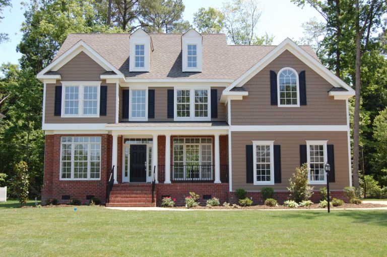 House Remodel